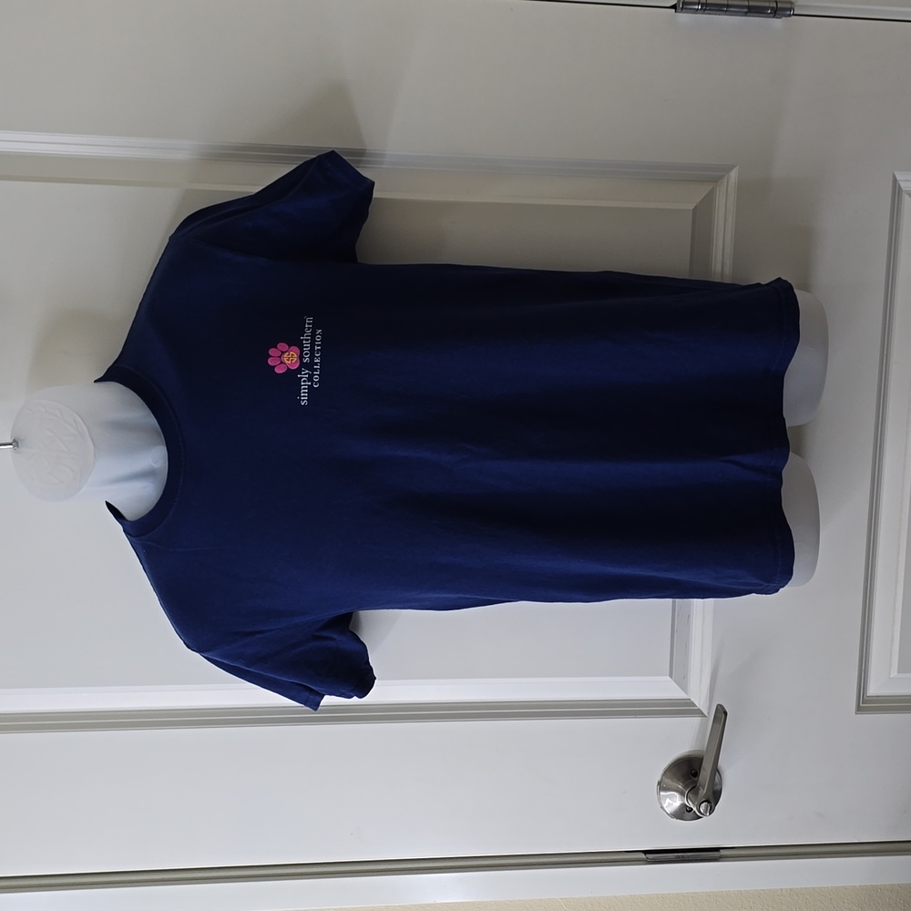 Simply Southern Collection Puppy Size Small - Picture 5 of 11